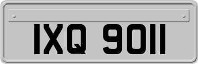 IXQ9011