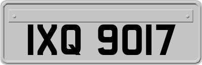 IXQ9017