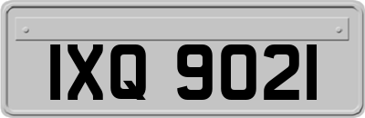 IXQ9021