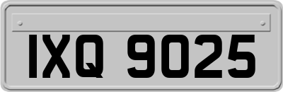 IXQ9025