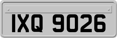 IXQ9026