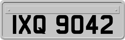 IXQ9042