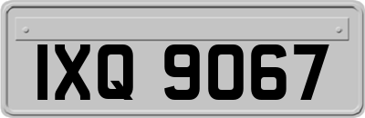 IXQ9067