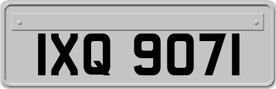 IXQ9071