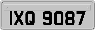 IXQ9087