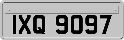 IXQ9097
