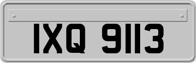 IXQ9113