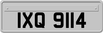 IXQ9114