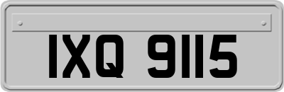 IXQ9115