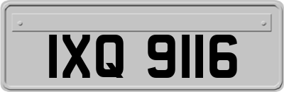 IXQ9116