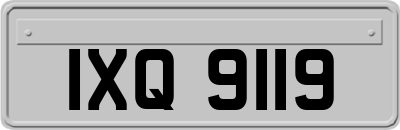 IXQ9119