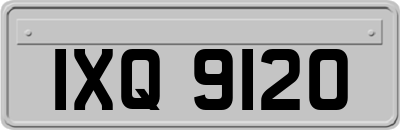 IXQ9120