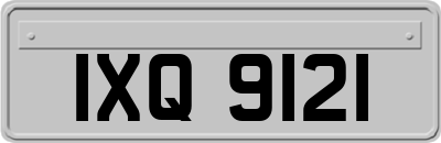 IXQ9121