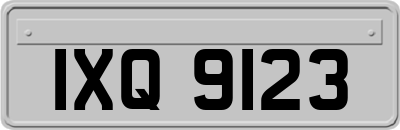 IXQ9123
