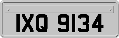 IXQ9134