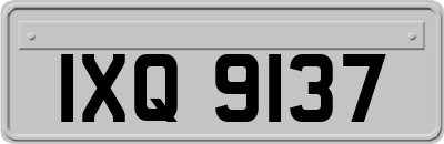 IXQ9137