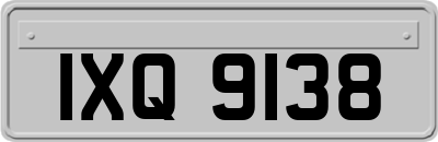 IXQ9138