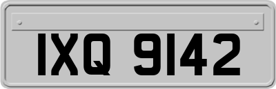 IXQ9142