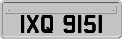 IXQ9151