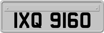 IXQ9160