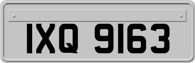 IXQ9163
