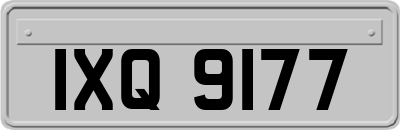 IXQ9177