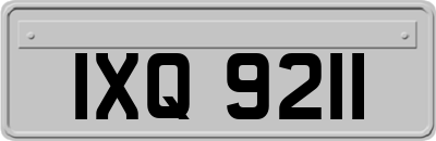 IXQ9211