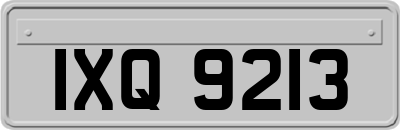 IXQ9213