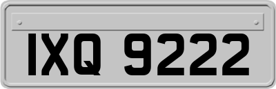 IXQ9222