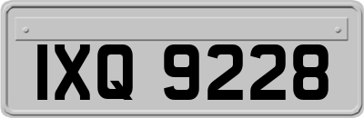 IXQ9228