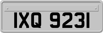 IXQ9231
