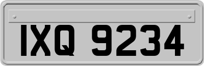IXQ9234