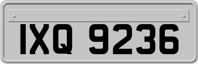IXQ9236