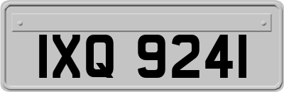 IXQ9241