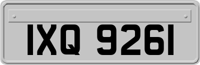 IXQ9261