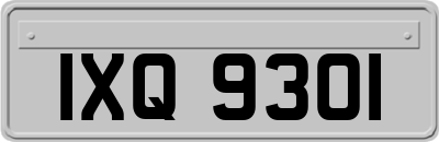 IXQ9301