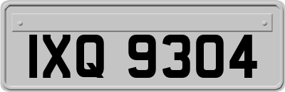 IXQ9304