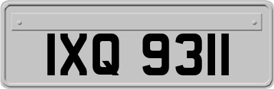IXQ9311