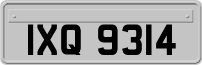 IXQ9314