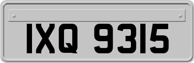 IXQ9315