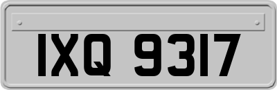 IXQ9317