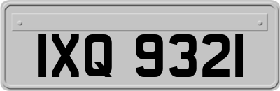 IXQ9321
