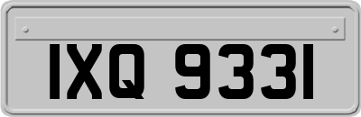 IXQ9331