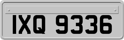 IXQ9336