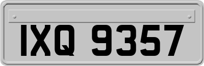 IXQ9357