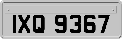 IXQ9367