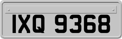 IXQ9368
