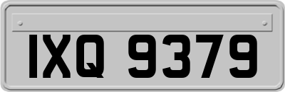 IXQ9379