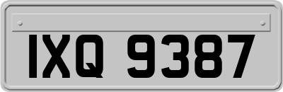 IXQ9387