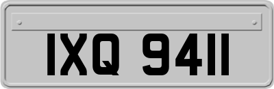 IXQ9411